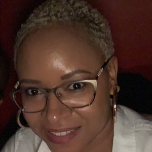 Meet your Posher, Jamika